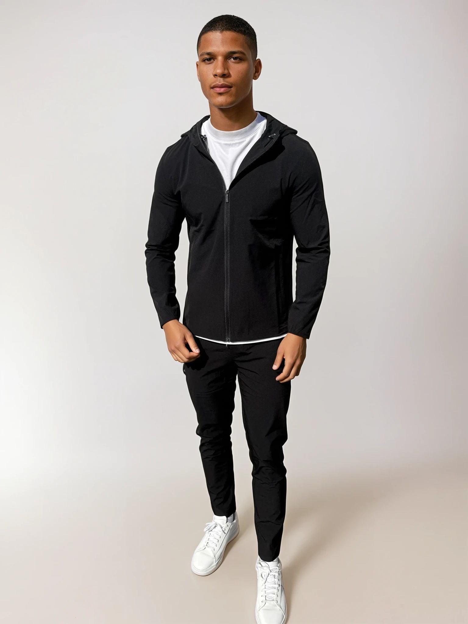 Tech Pants - Black