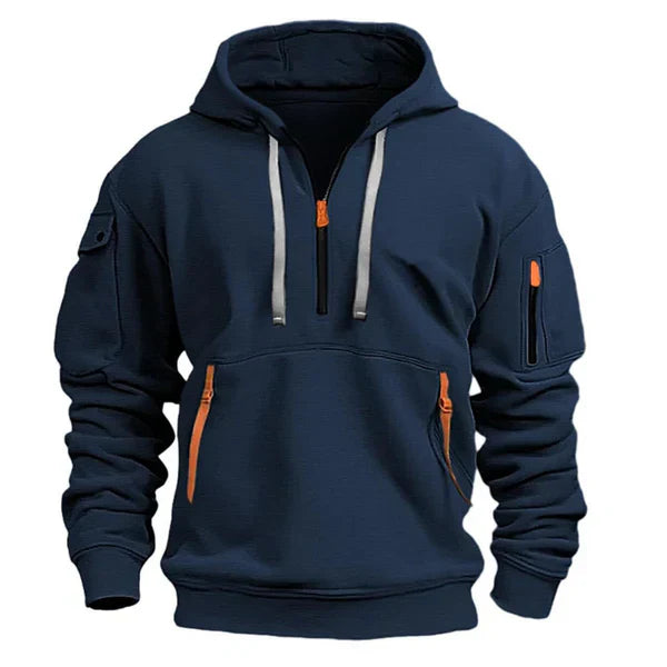 Zenzasion Stylish Hoodie