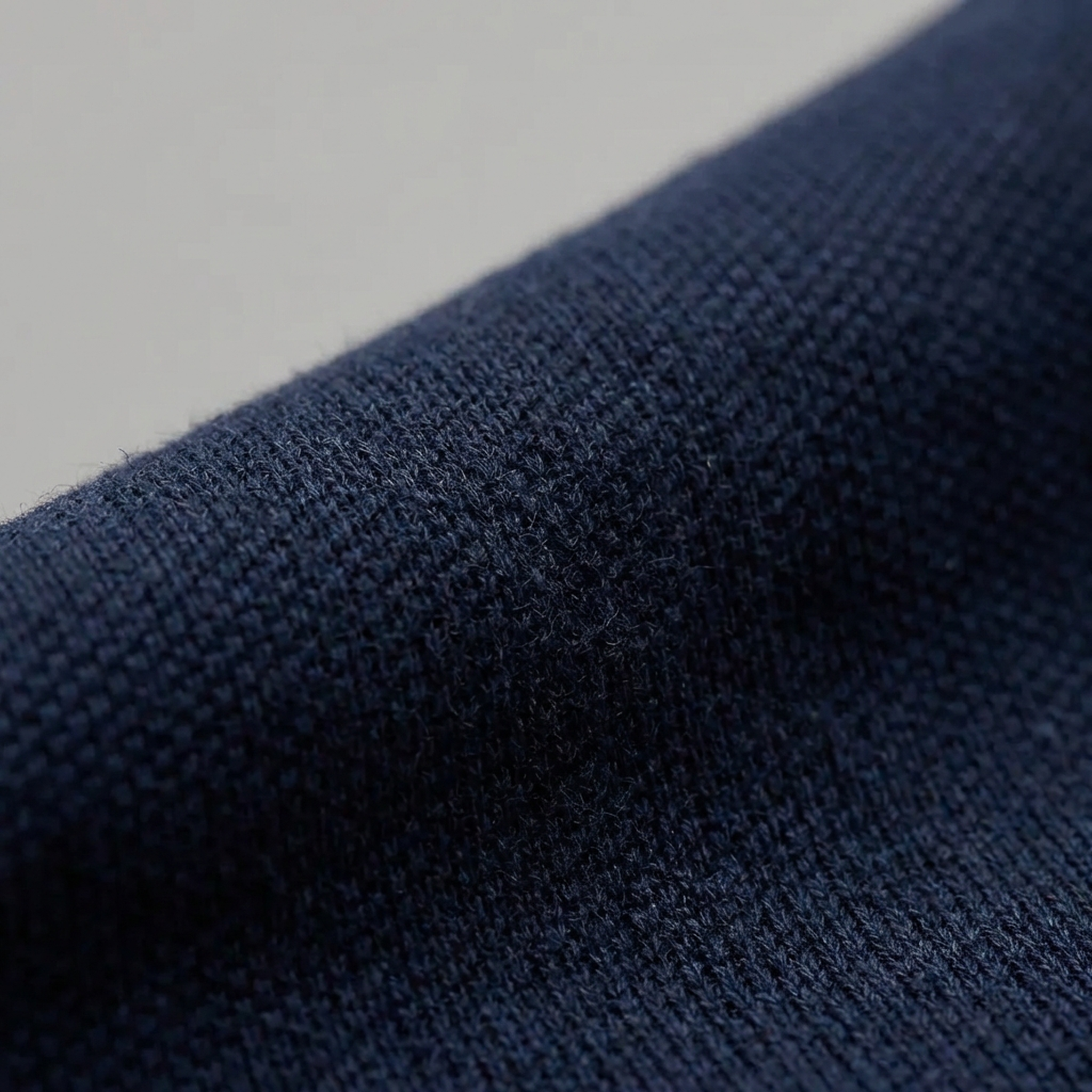 Men's Polo Shirt in Technical Fabric Slim Fit