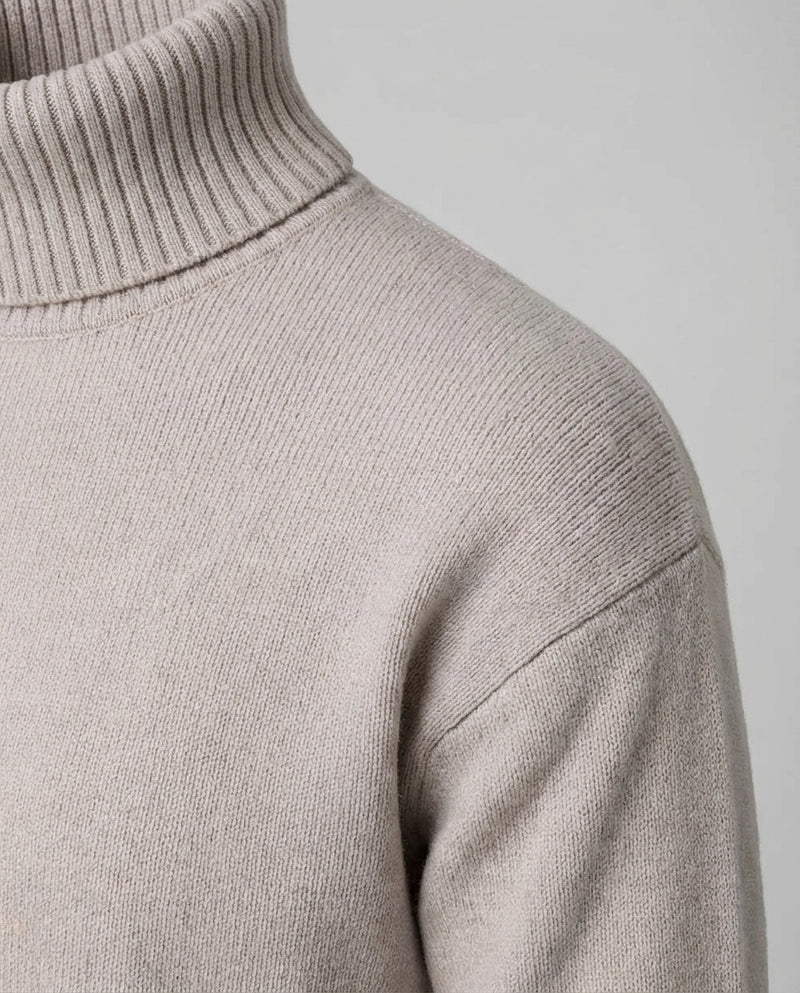 Marceau Textured Lightweight Knit Pullover