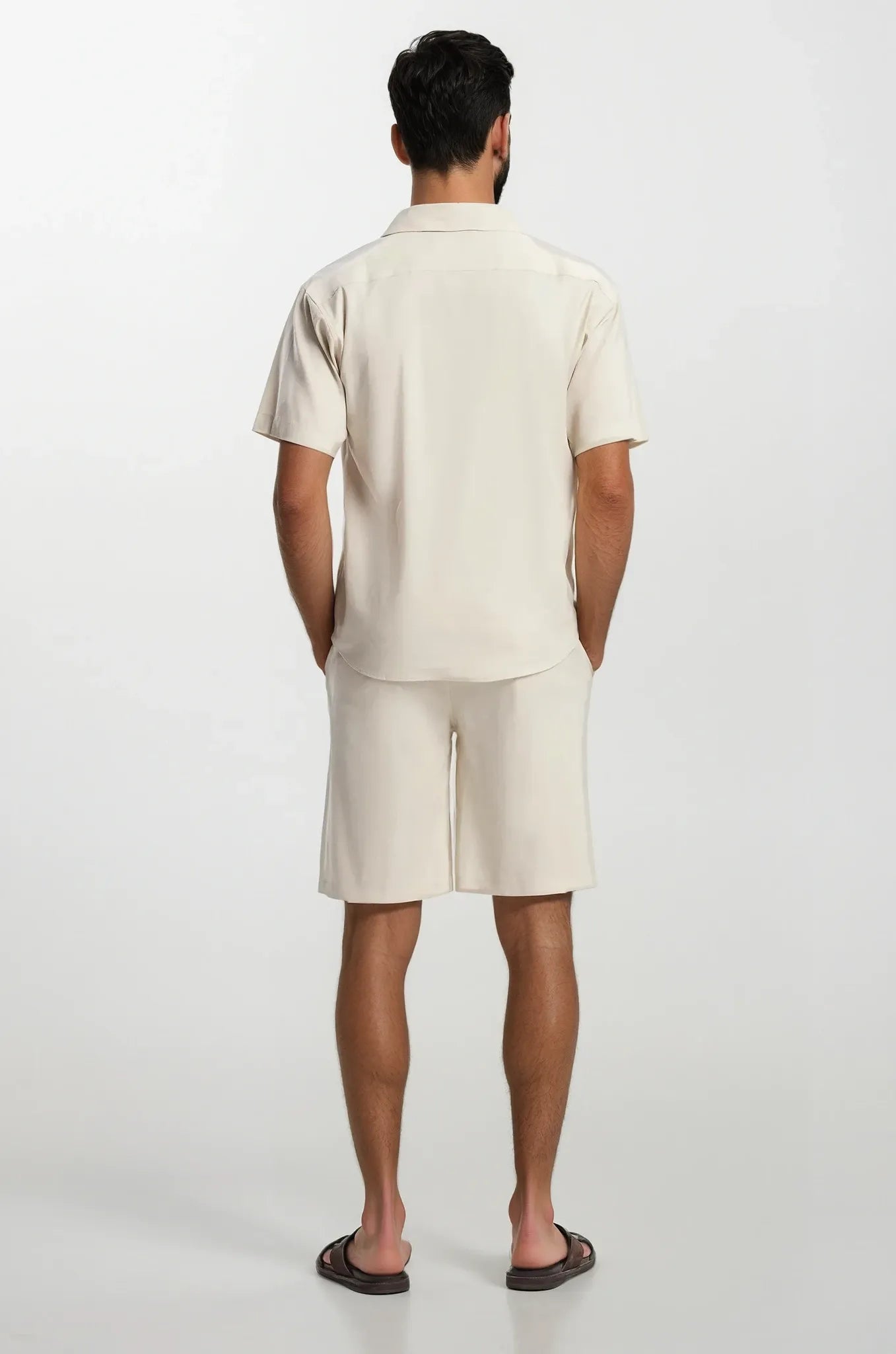 Vanilla Shorts