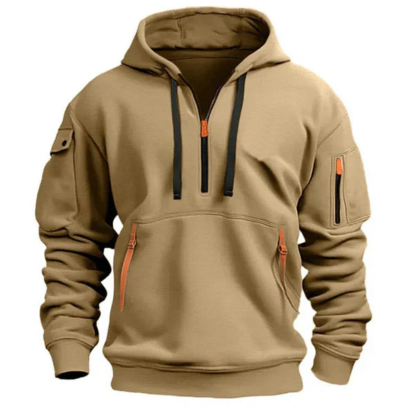 Zenzasion Stylish Hoodie