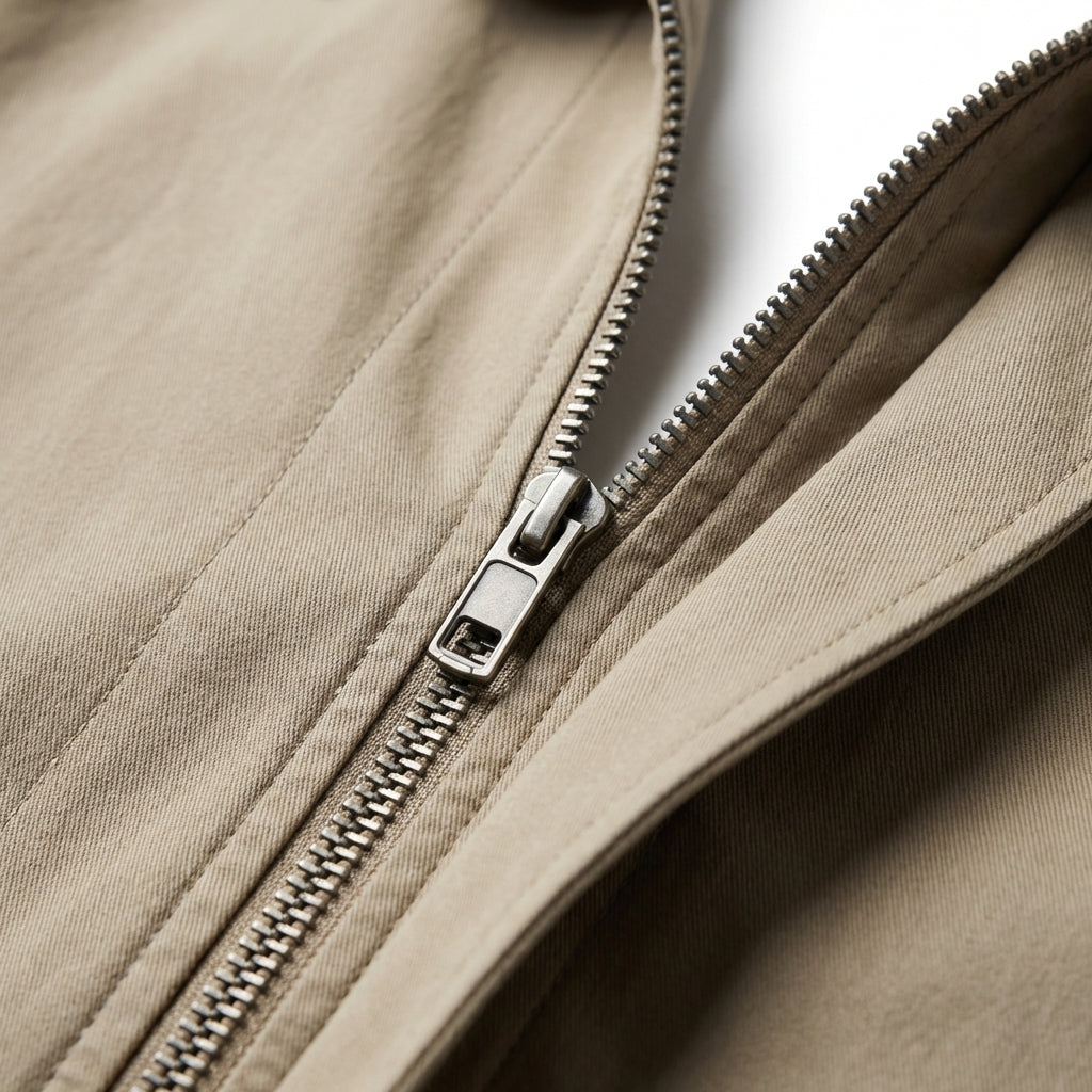 Travel Tech Vest - Stone