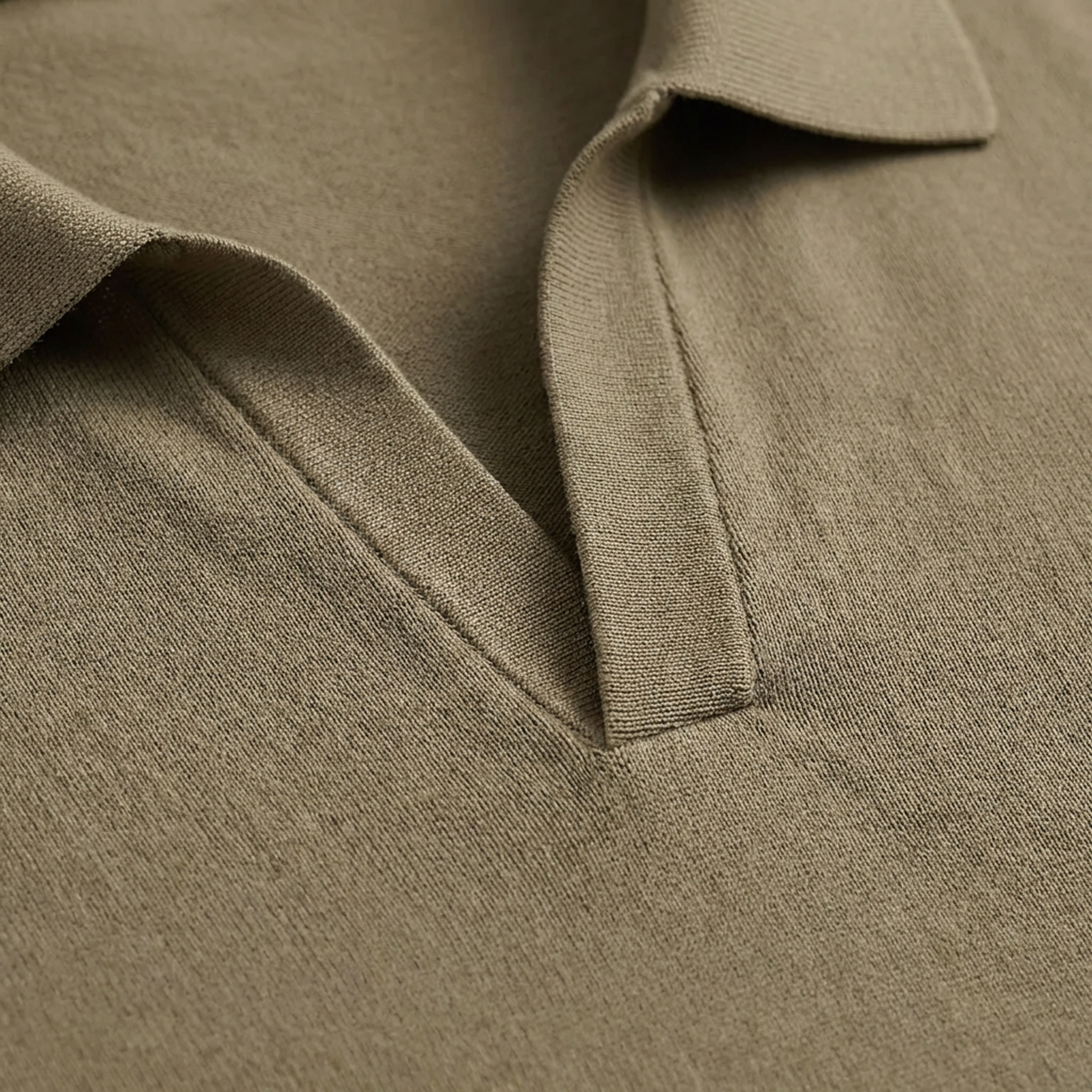 Polo Shirt Men in Technical Fabric Slim Fit