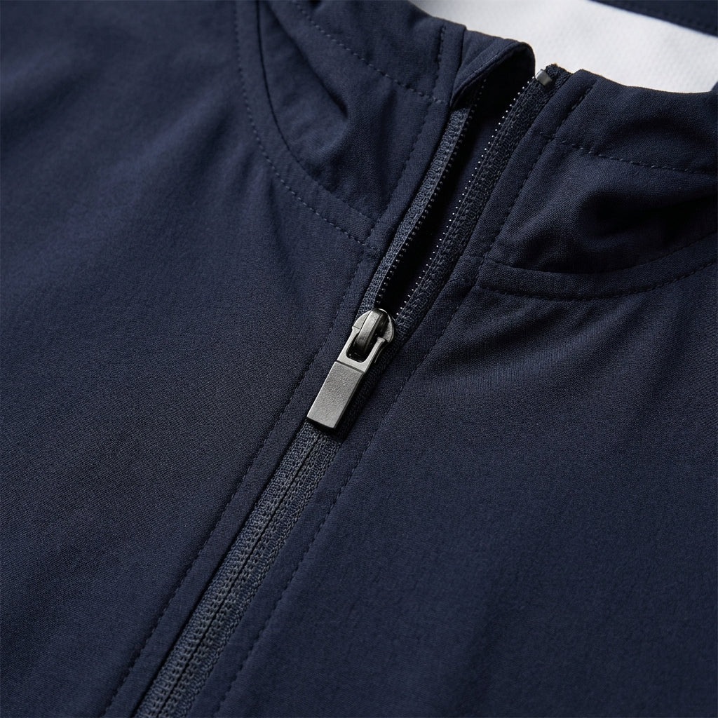 Travel Tech Vest - Navy