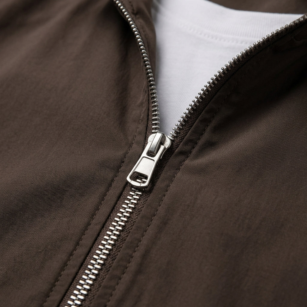 Amber Haze Tech Suit