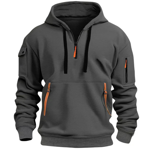 Zenzasion Stylish Hoodie