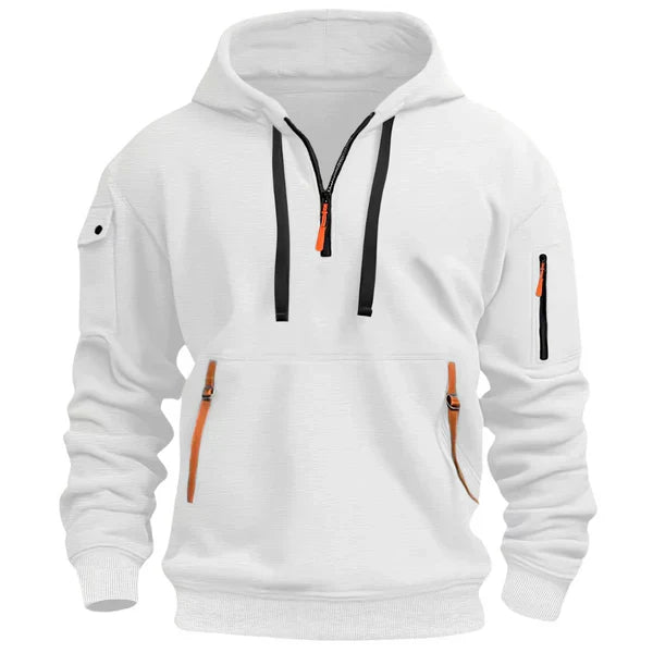 Zenzasion Stylish Hoodie