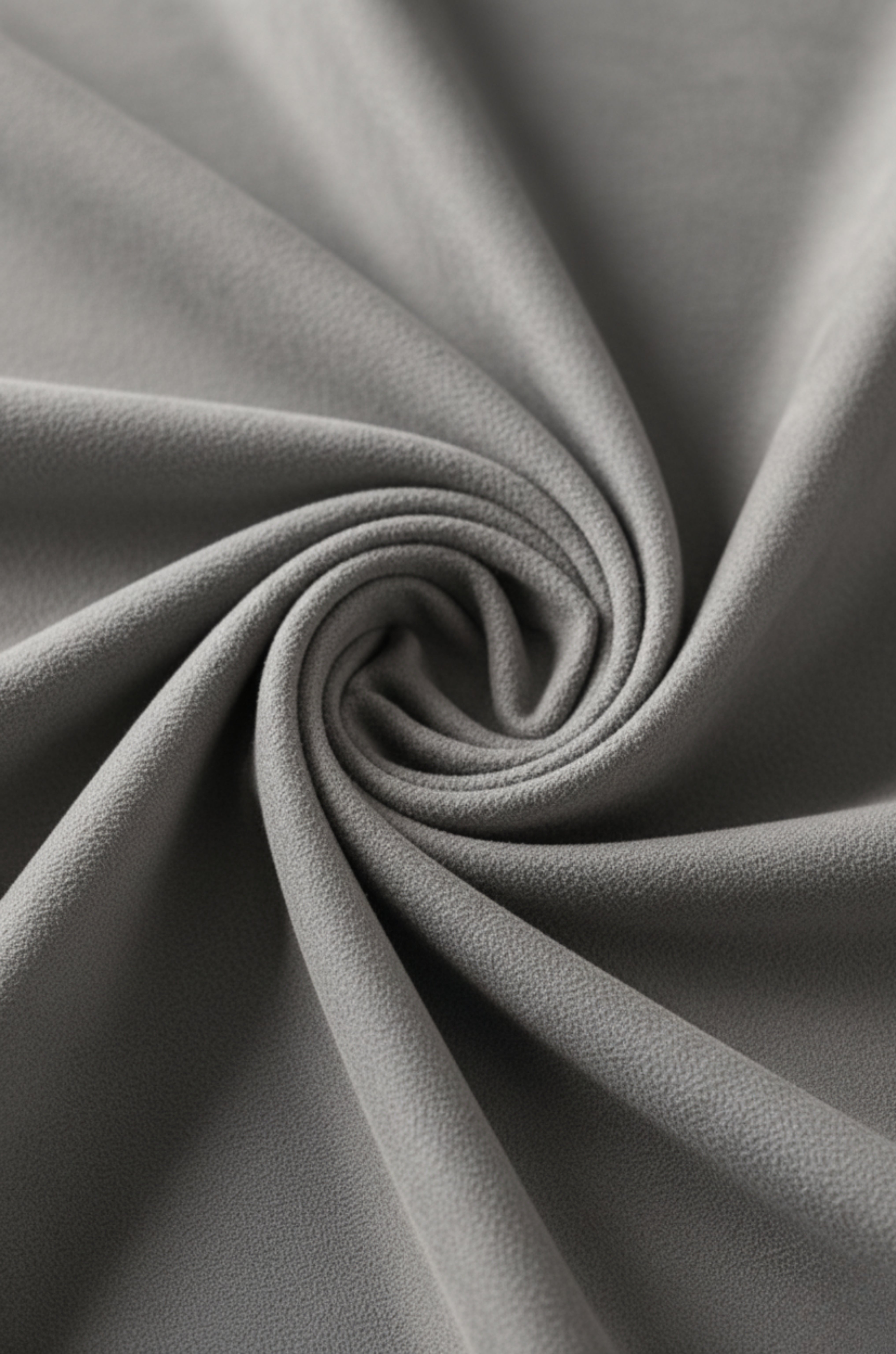 Gray Suede Jacket for Men – Modern Casual Jacket