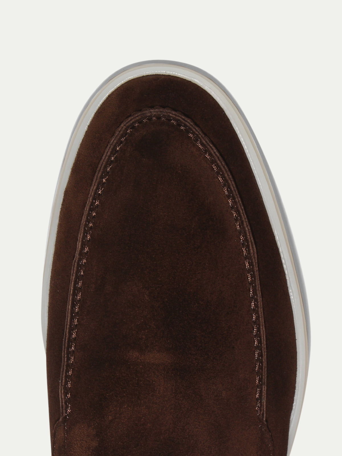 Coffee Loafers