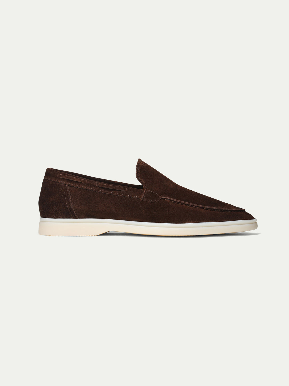 Coffee Loafers