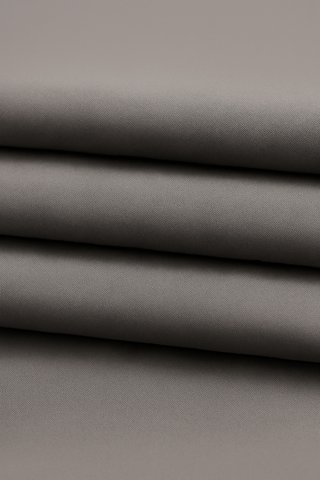 Classic Gray Bomber Jacket