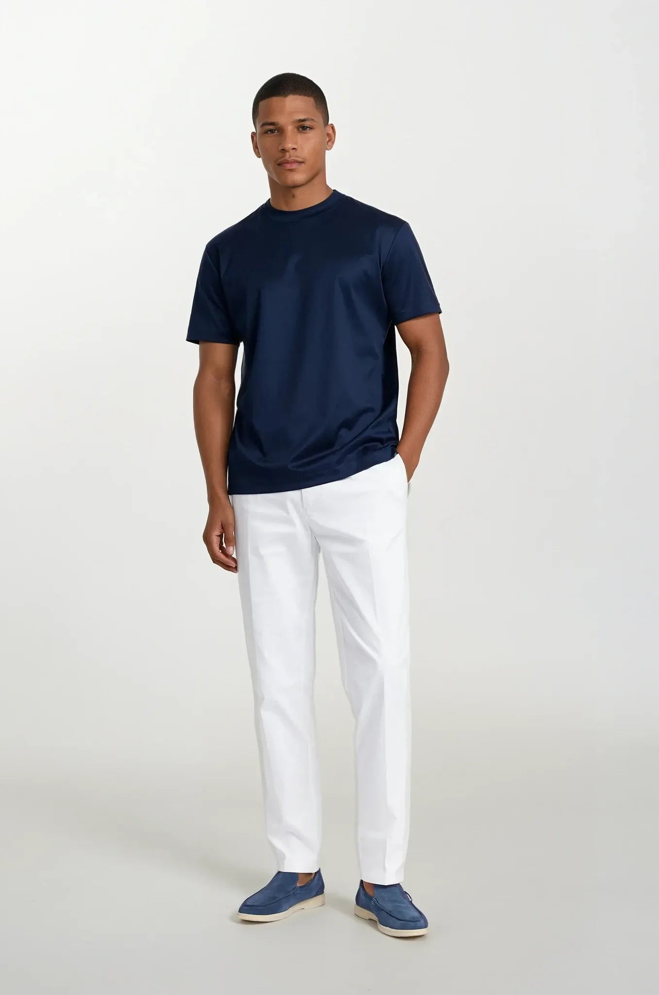 Ocean Depths Tee