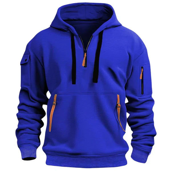 Zenzasion Stylish Hoodie