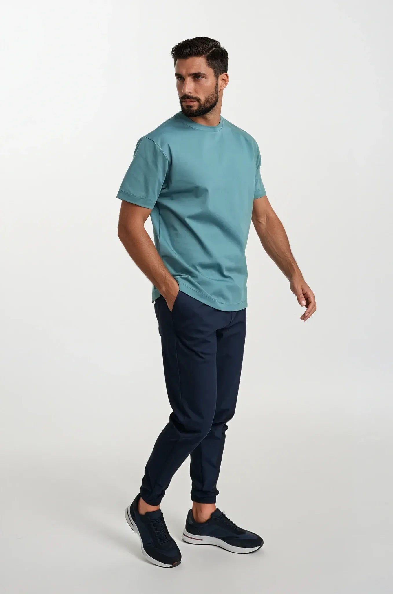 Tuscan Surf Tee