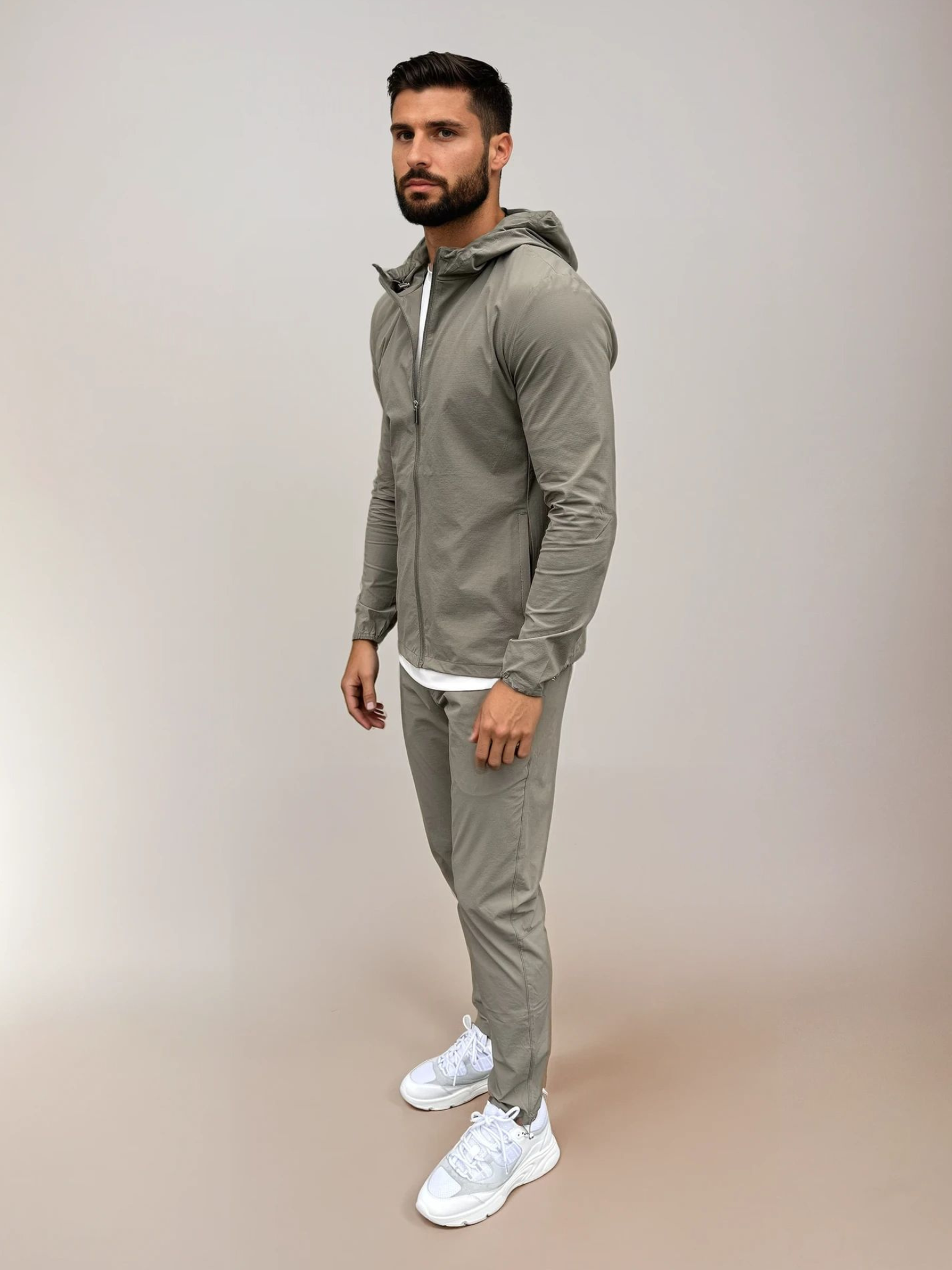 Tech Pants - Olive