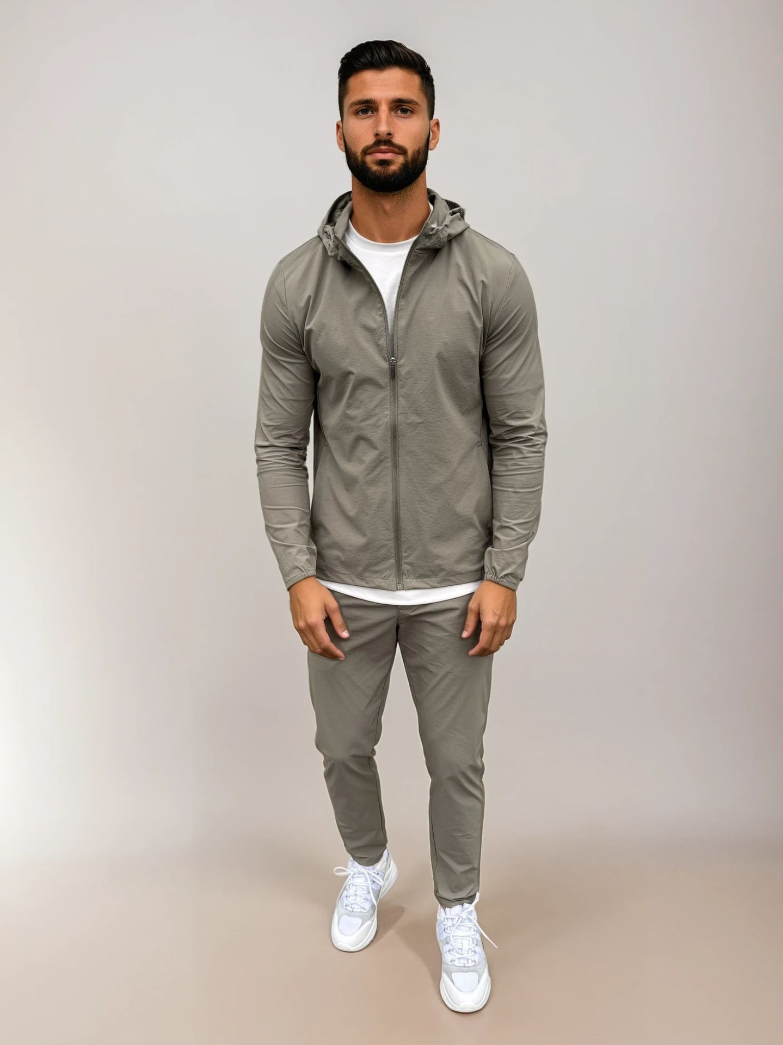 Tech Pants - Olive