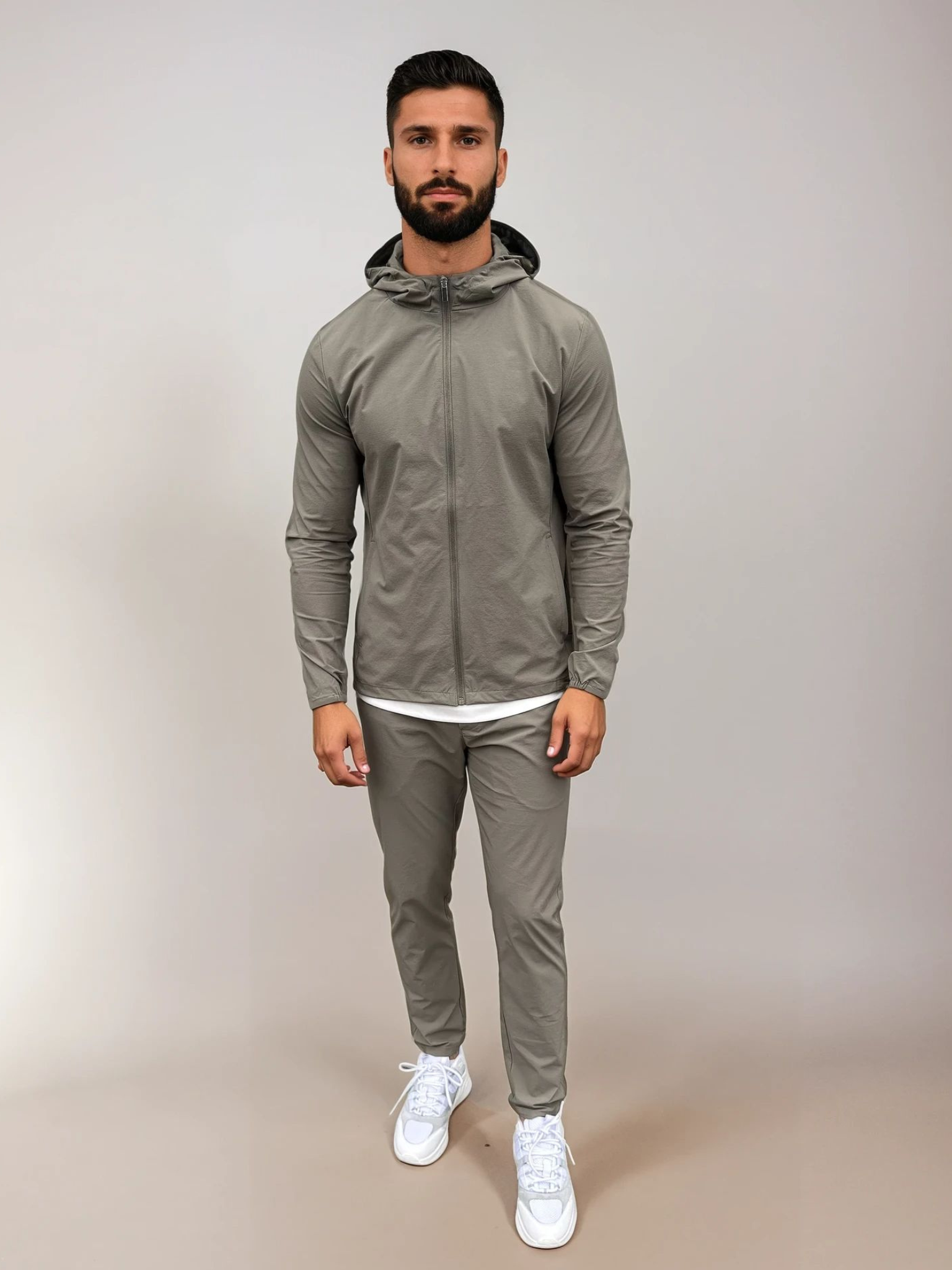 Tech Pants - Olive