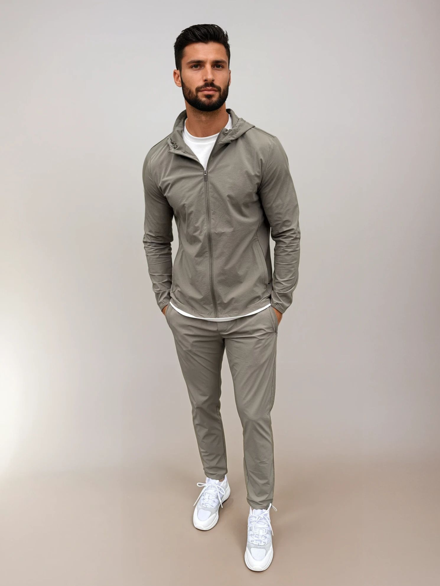 Tech Pants - Olive