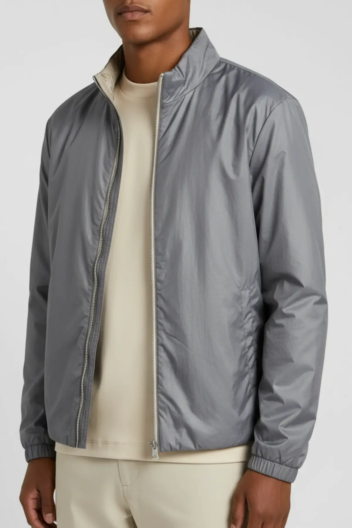 Mist Dual Jacket
