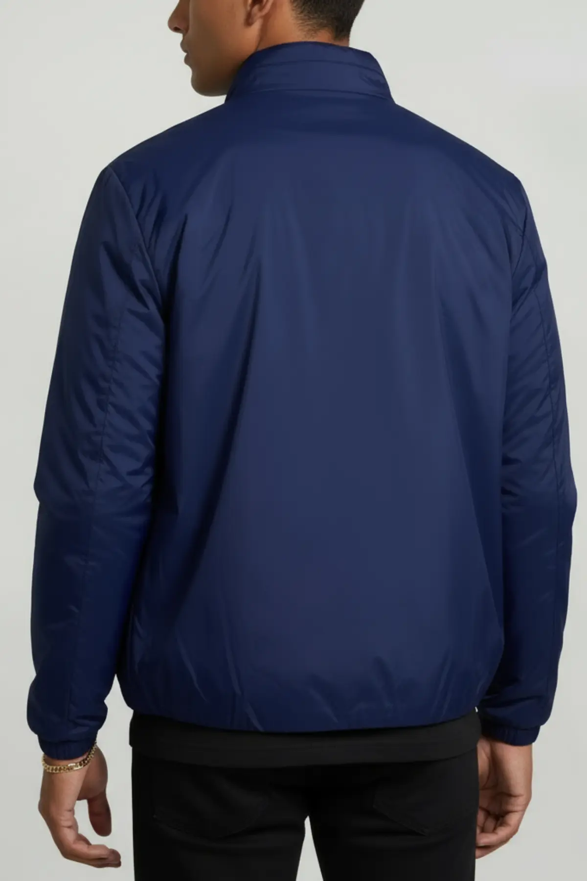 Ocean Dual Jacket –Versatile Dual-Style Jacket for All-Weather Comfort
