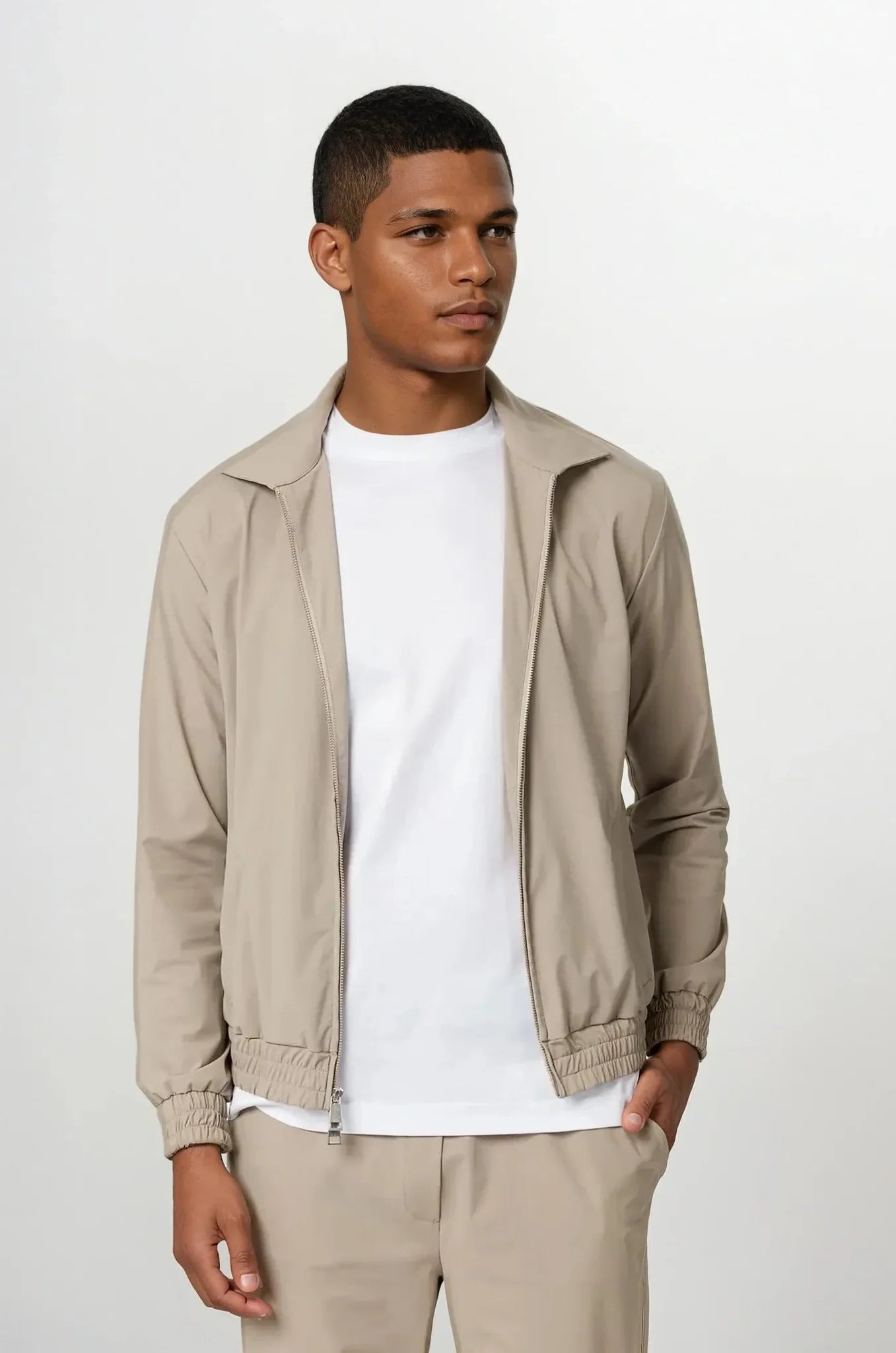 Pearl Essence Tech Suit