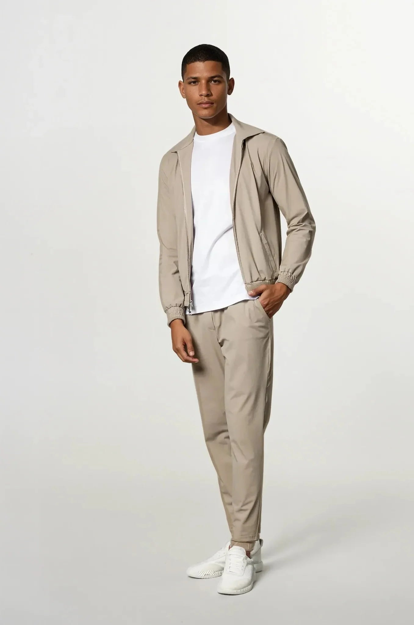 Pearl Essence Tech Suit