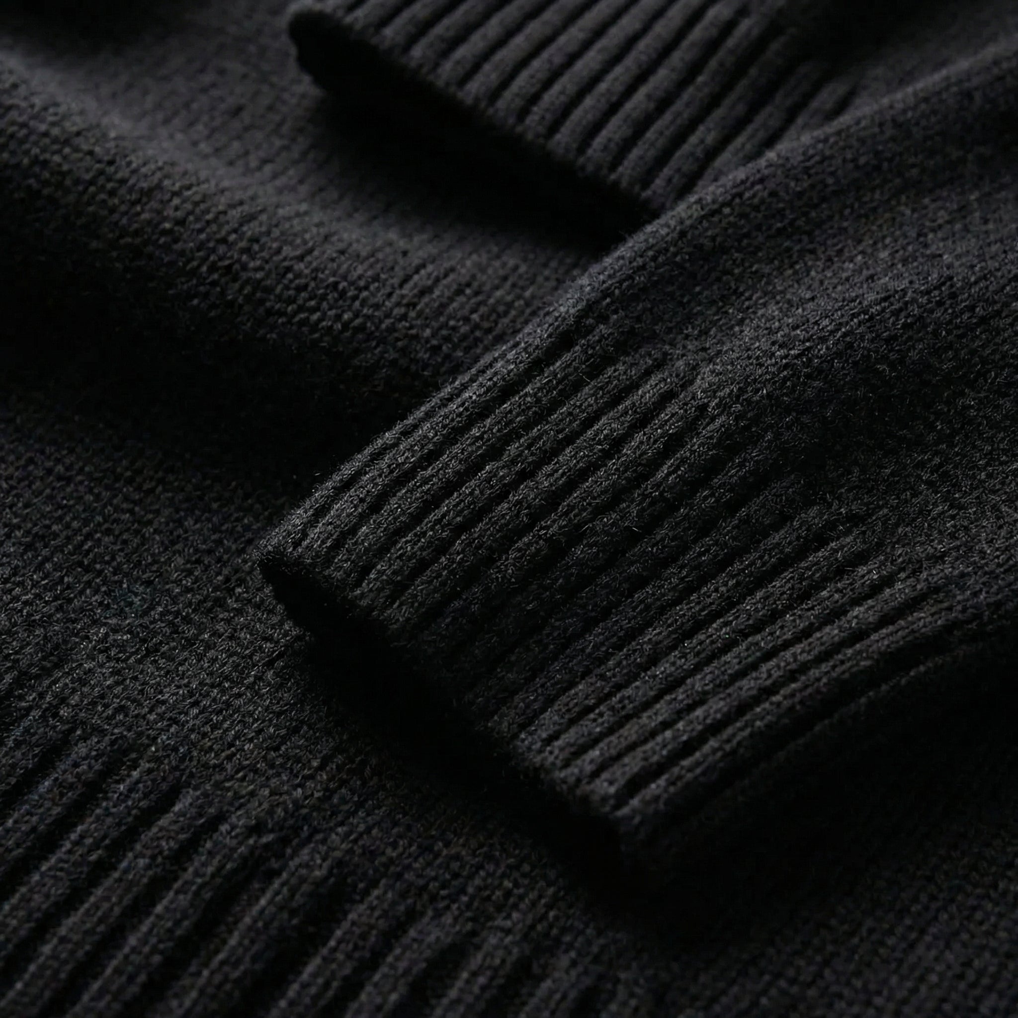 Marceau Textured Lightweight Knit Pullover