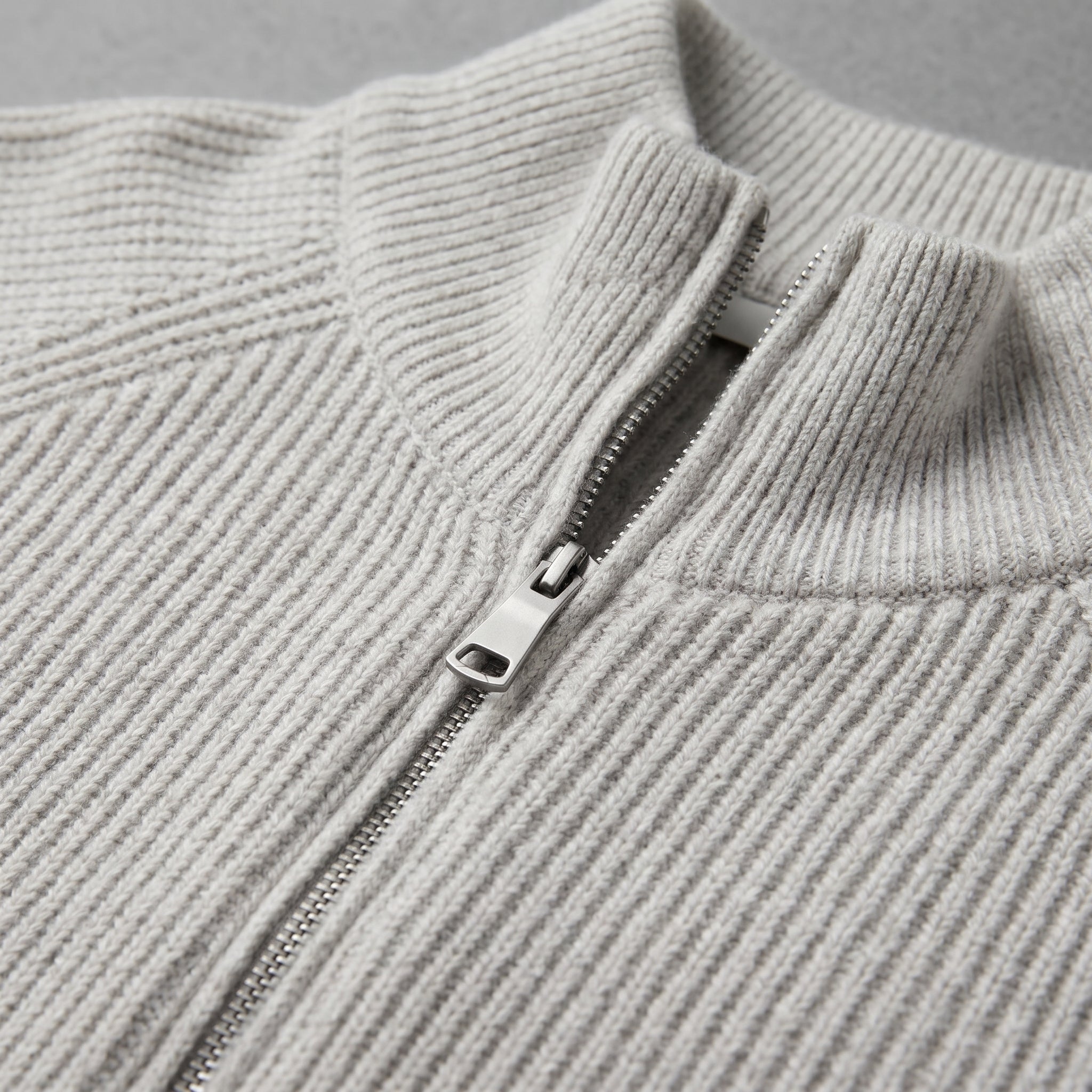PREMIUM ZIPPER VEST