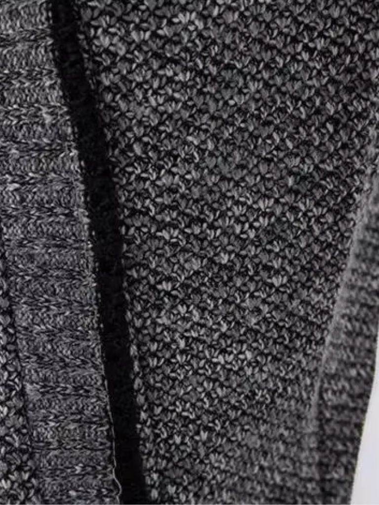 Elegant Gilet with Full Zip