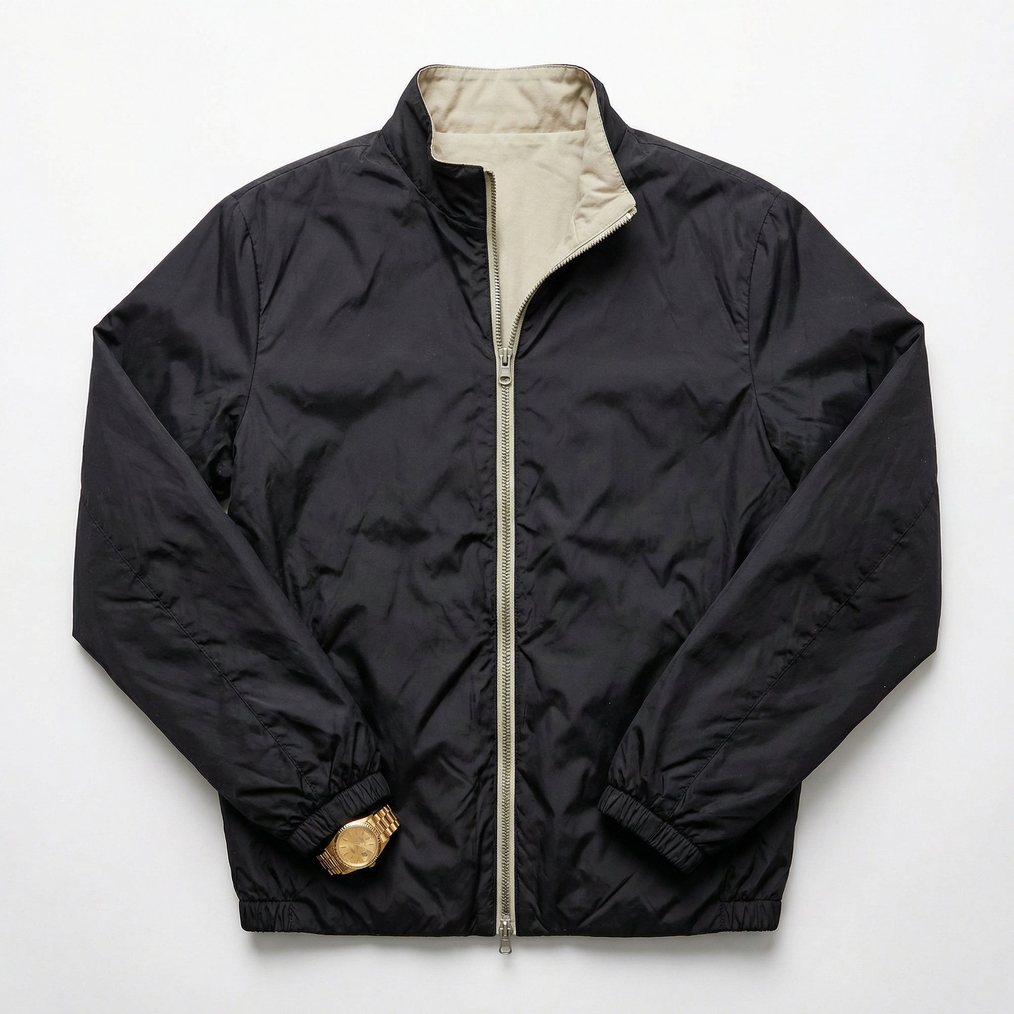 Phantom Dual Jacket – Versatile Dual-Layer Jacket for All-Season Wears