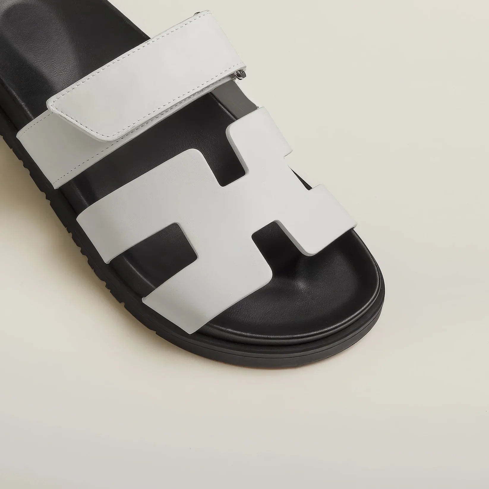 Maison Slip On – White