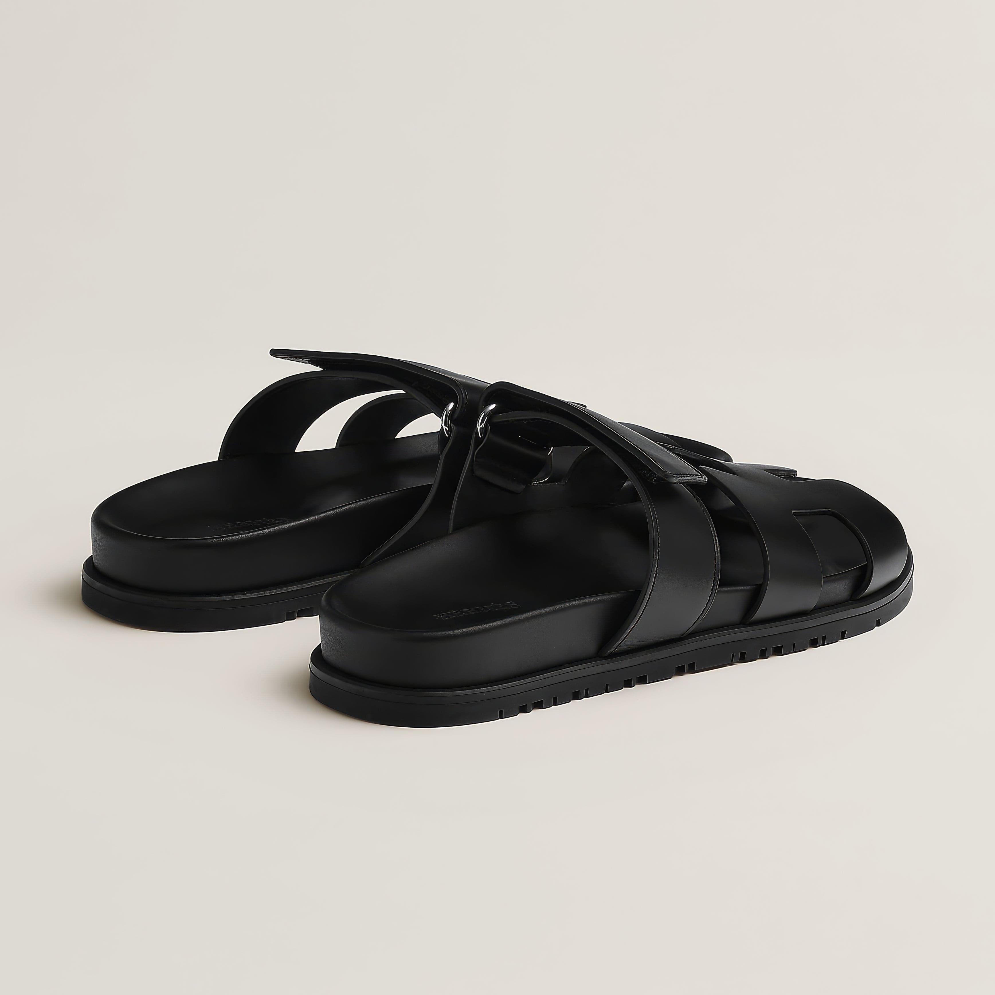Maison Slip On – Black