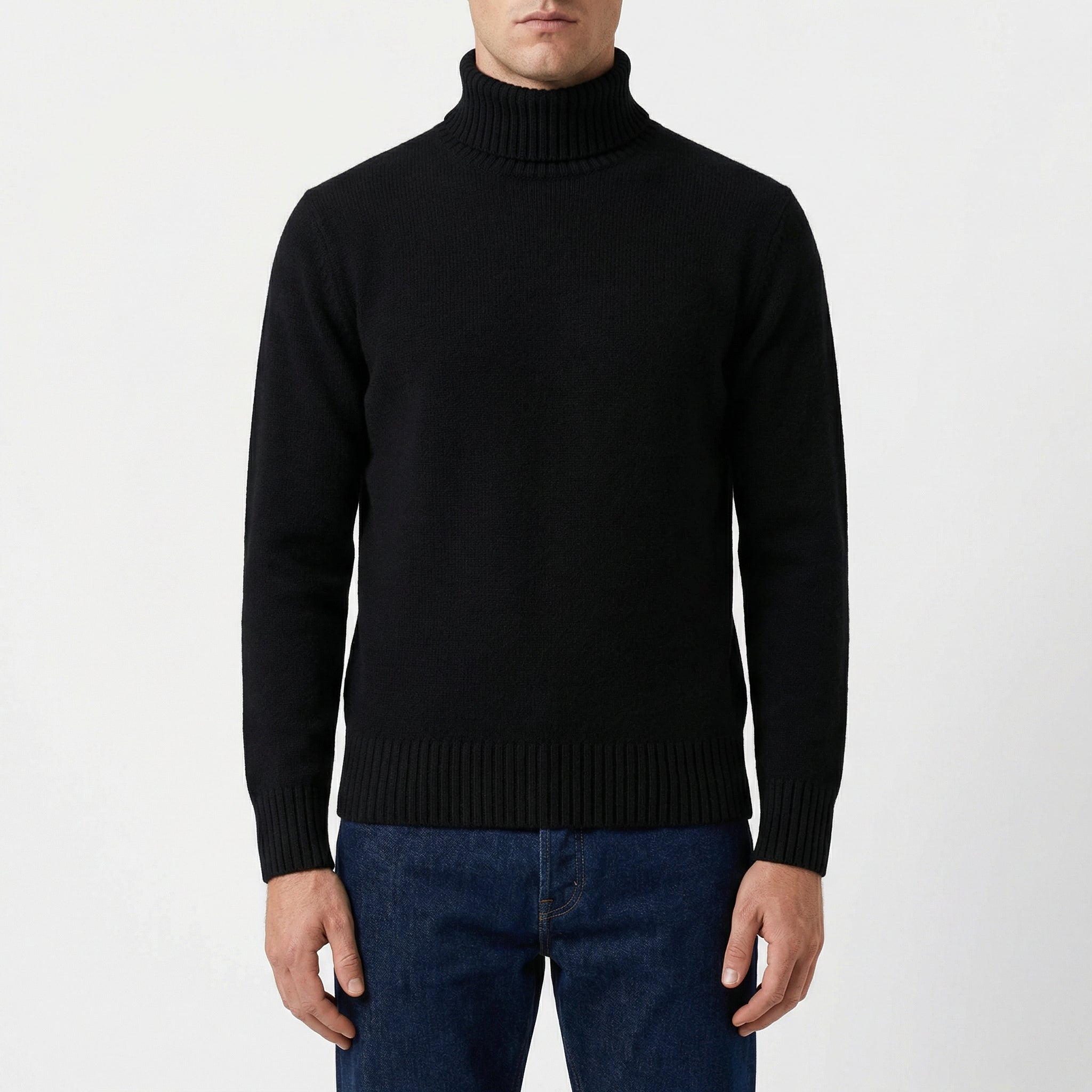 Marceau Textured Lightweight Knit Pullover