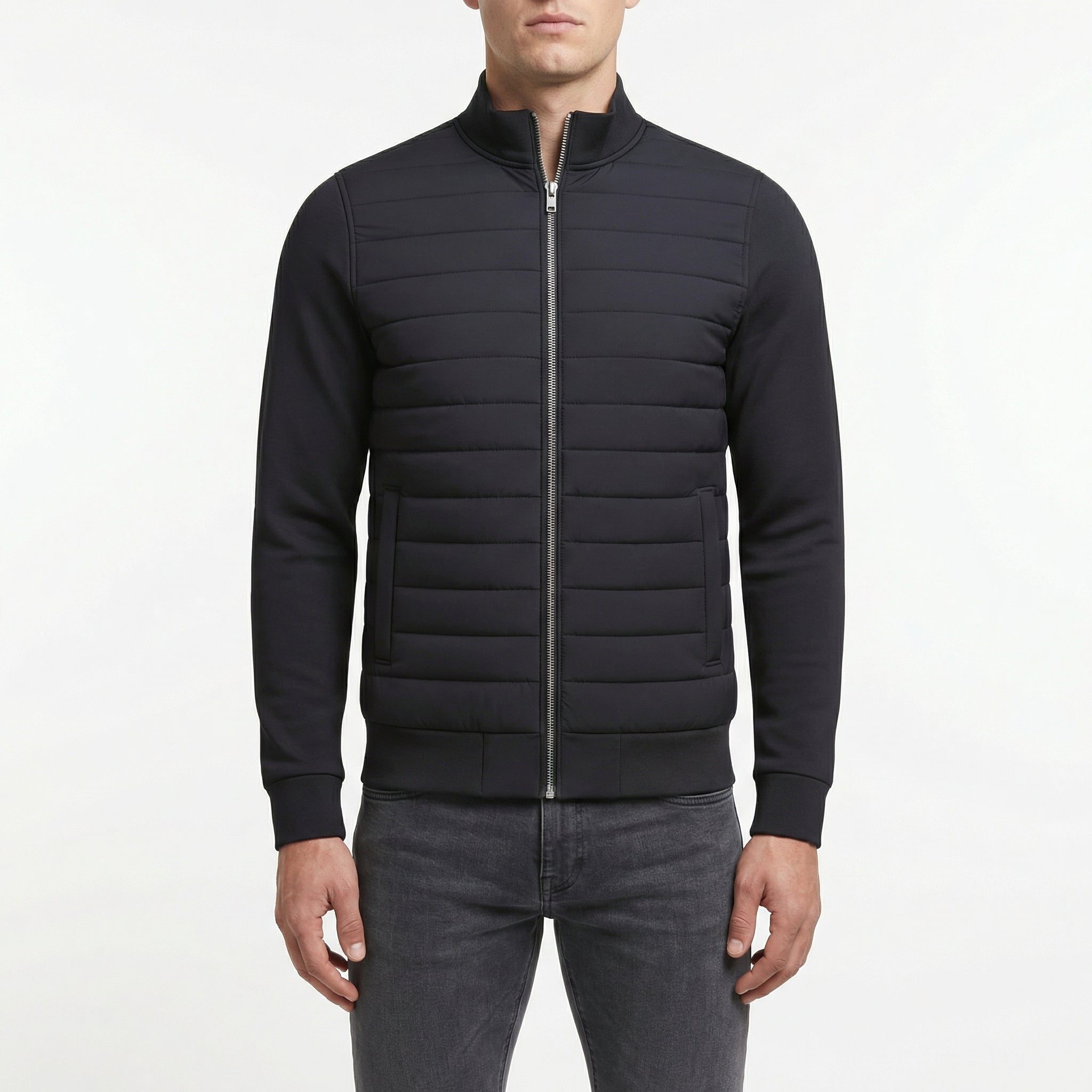 Foldable Jacket Lightweight Packable Windbreaker for Travel & Outdoor Use