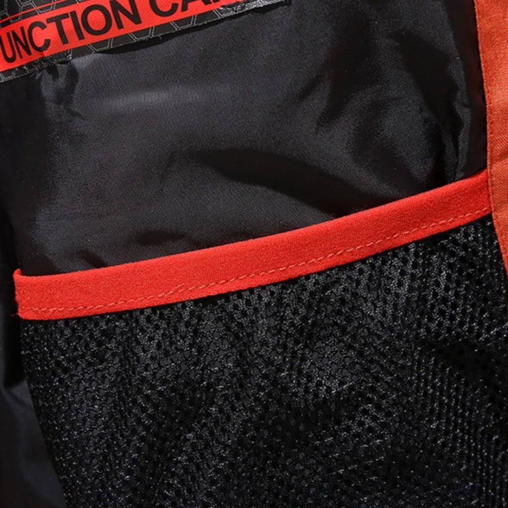 All-Weather Down Jacket