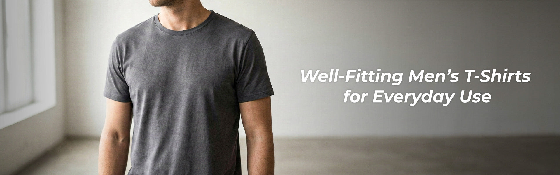 Men’s T-Shirts in Canada: What to Look for and Why Zenzasion Works