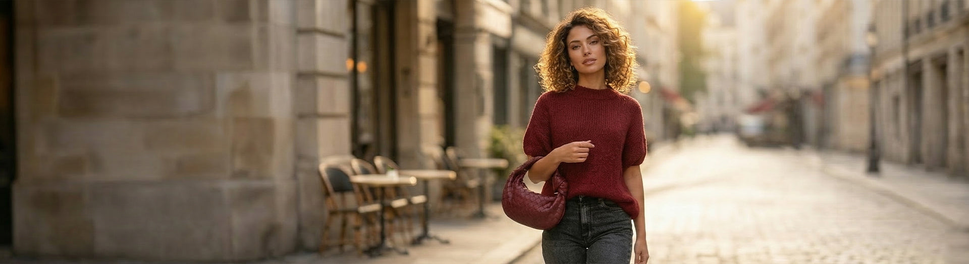 Woman