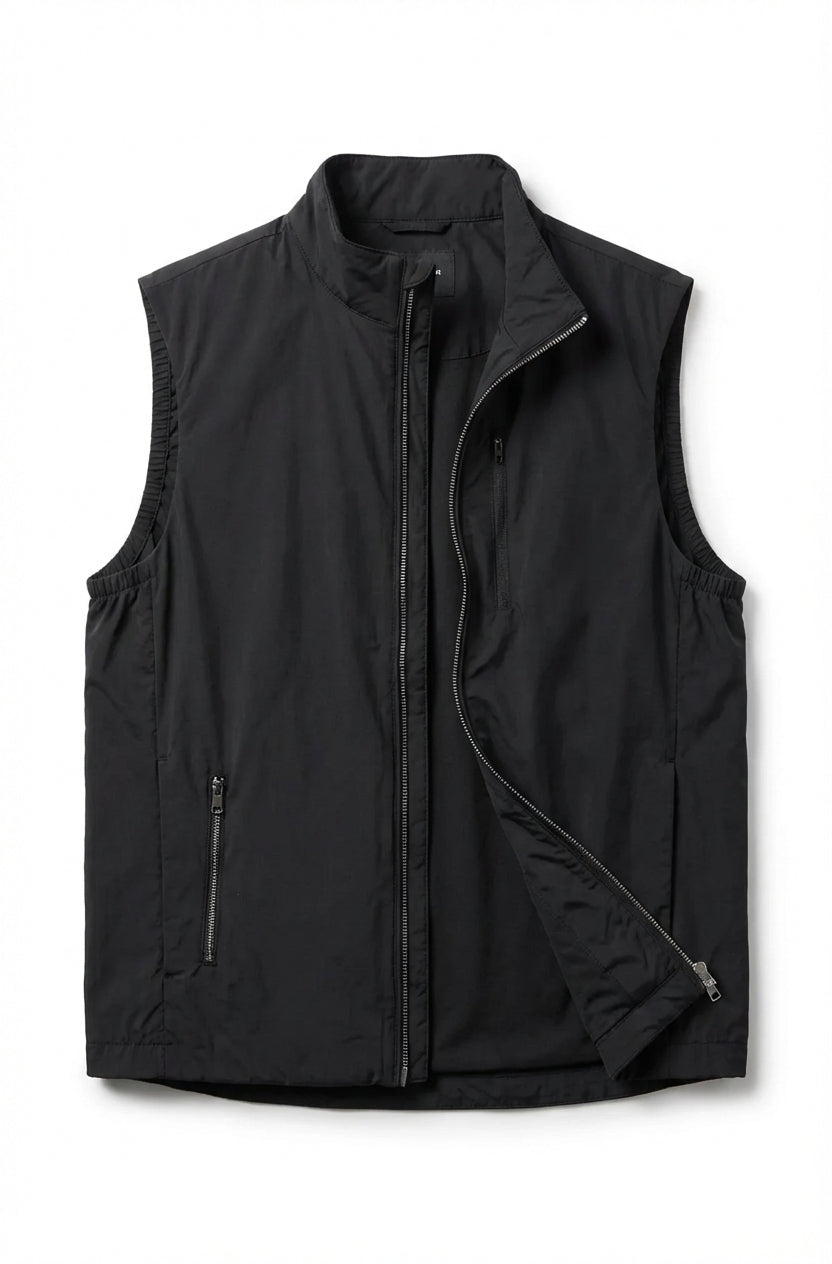 Obsidian Bodywarmer