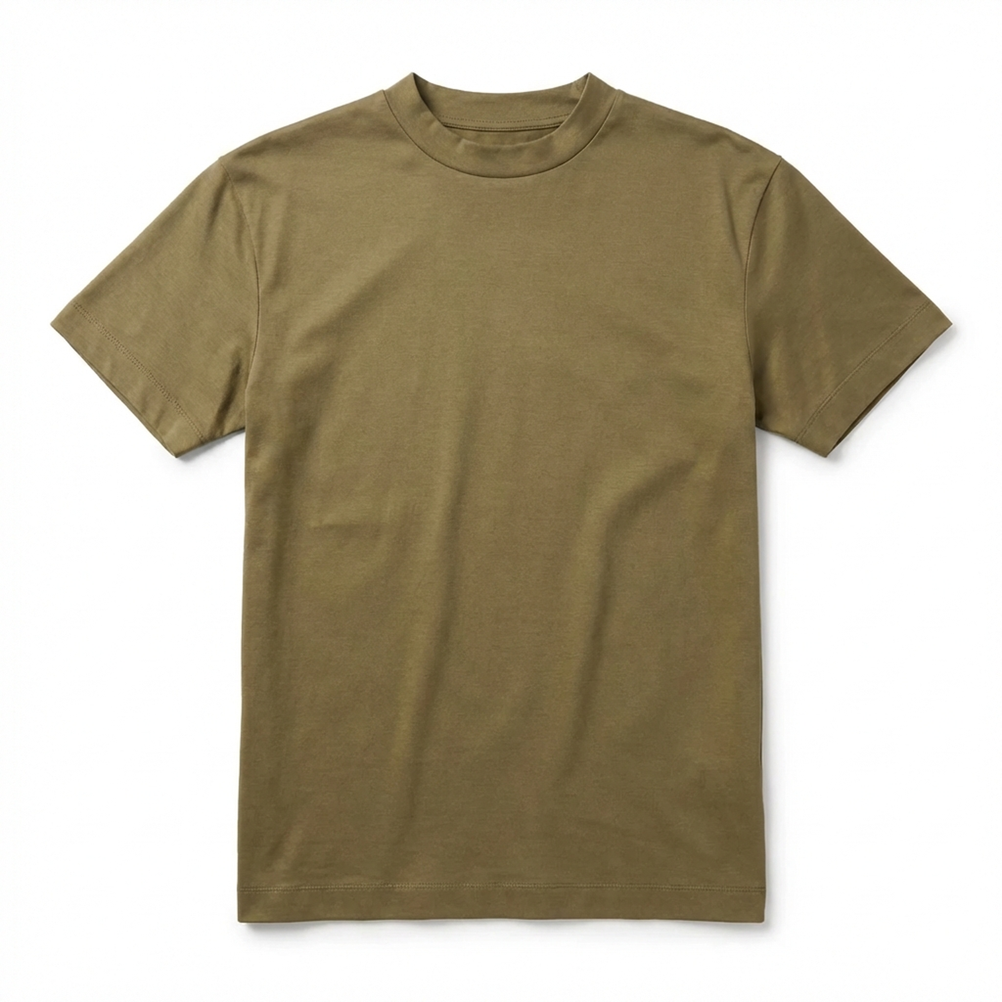 Olive Dynasty Tee