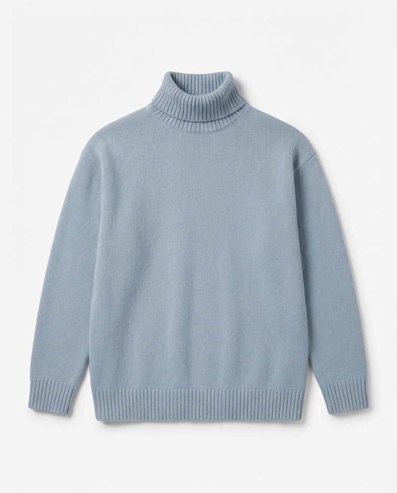 Marceau Textured Lightweight Knit Pullover