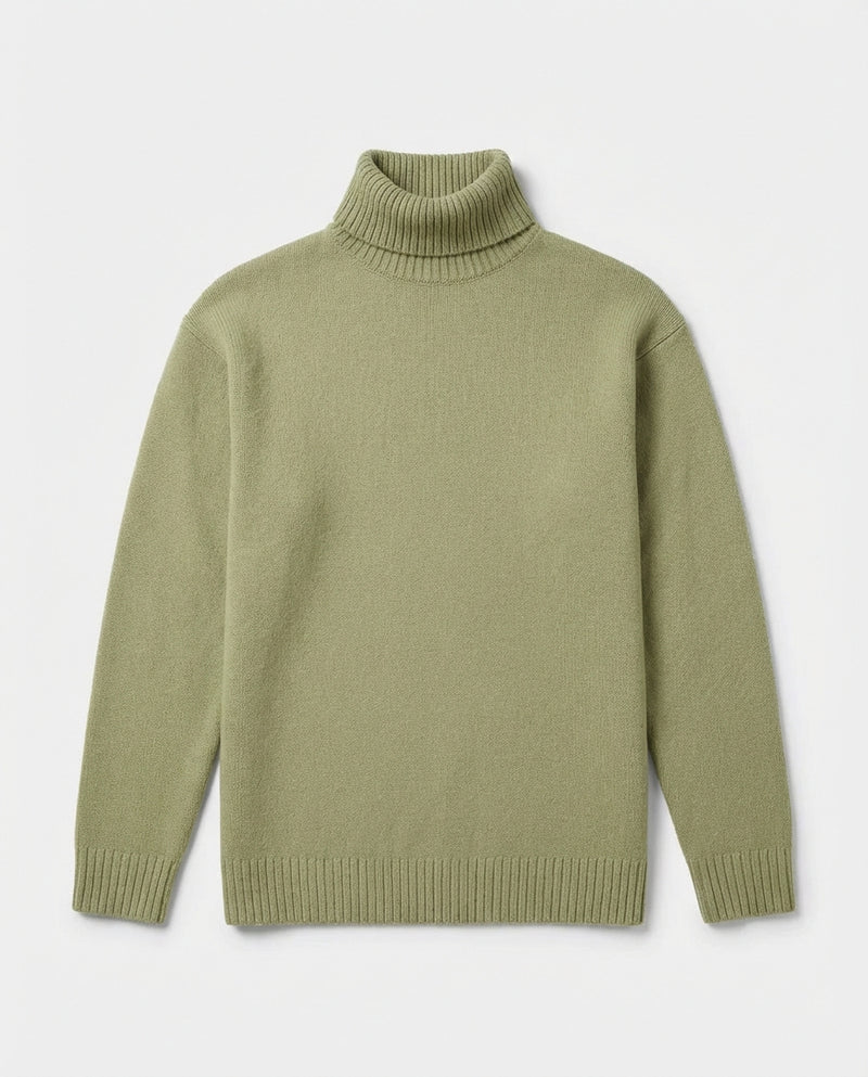 Marceau Textured Lightweight Knit Pullover