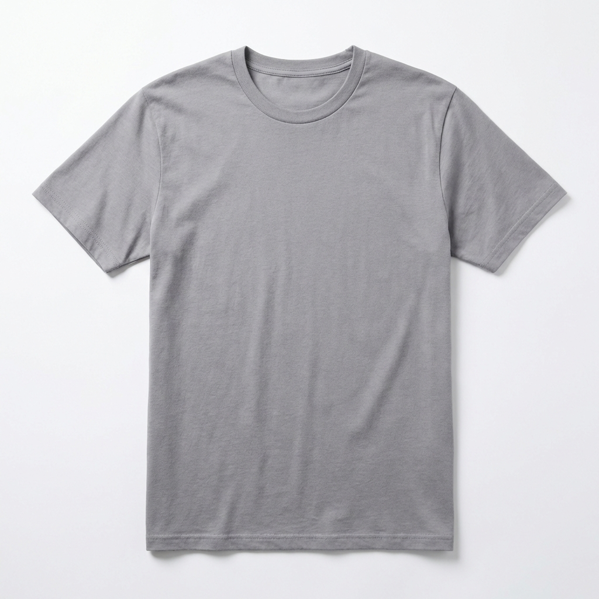 Silver Mist Tee