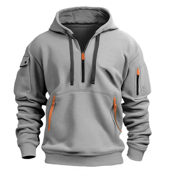 Zenzasion Stylish Hoodie