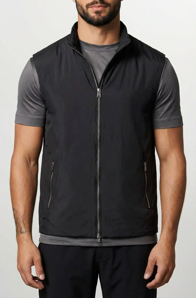 Obsidian Bodywarmer