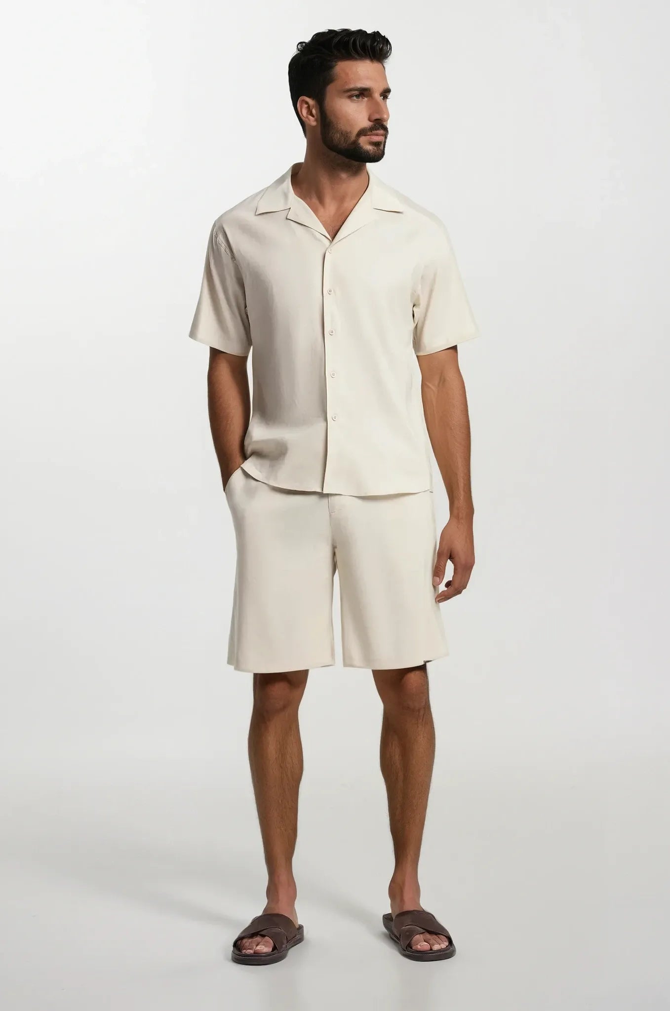 Vanilla Shorts