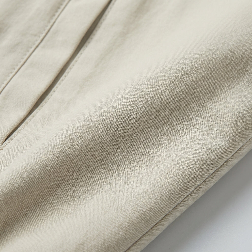 Silver Mist Tech Suit