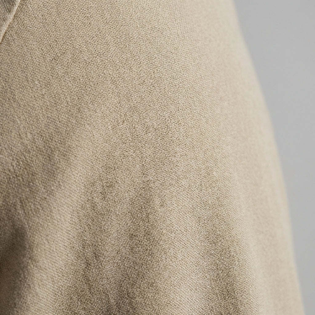 Travel Tech Vest - Stone