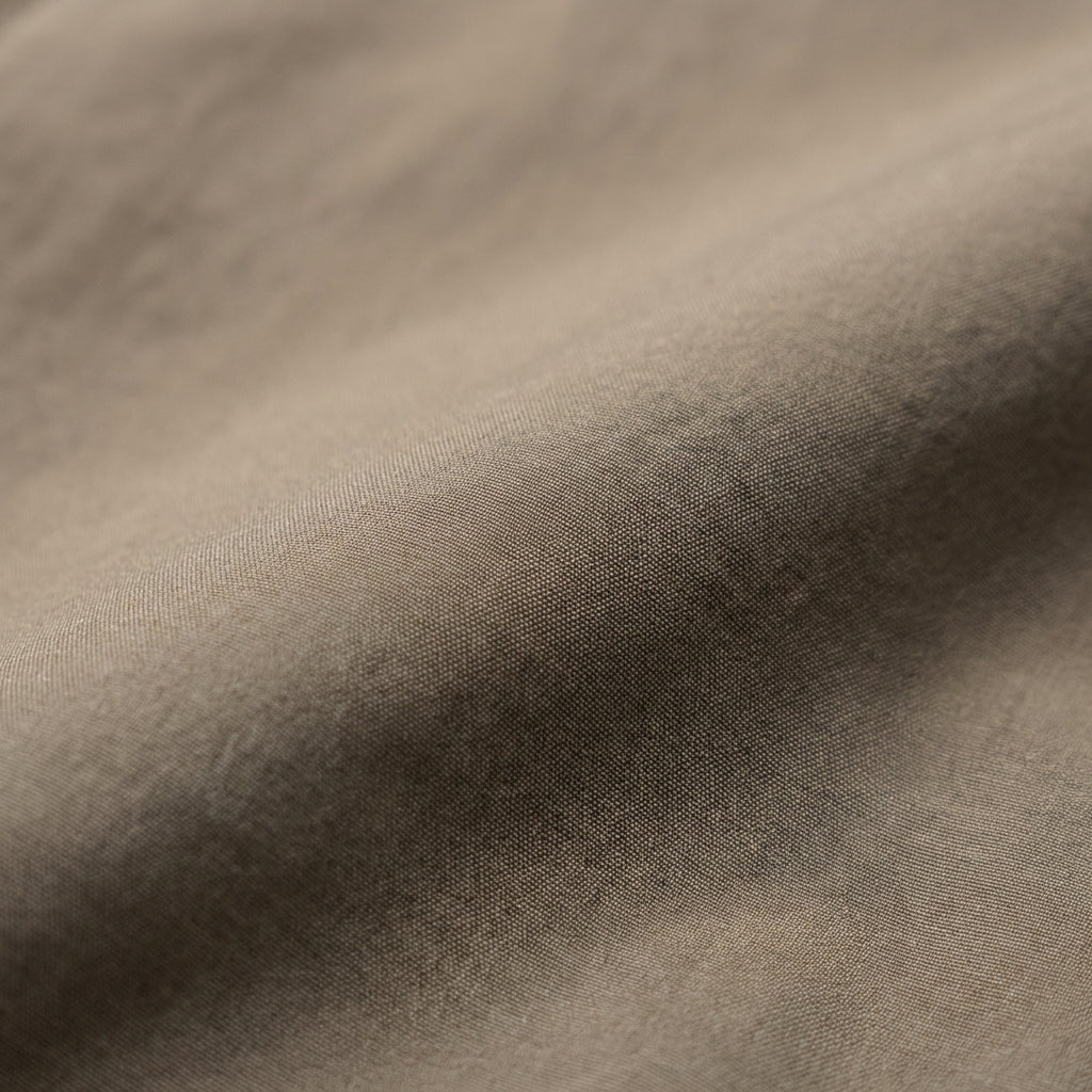 Travel Tech Vest - Mocca