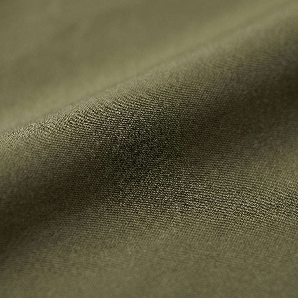 Olive Dynasty Tech Suit